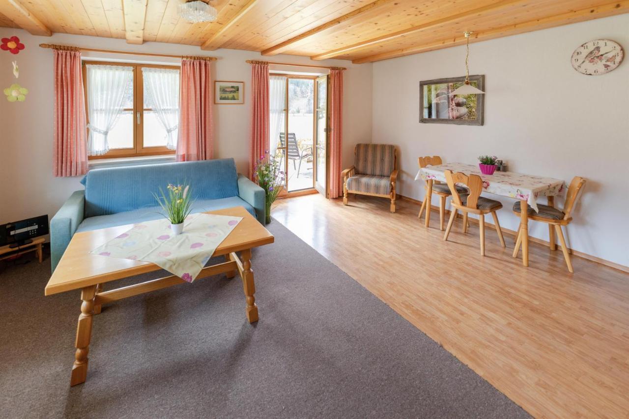 巴特欣德朗Haus Angelika公寓 外观 照片