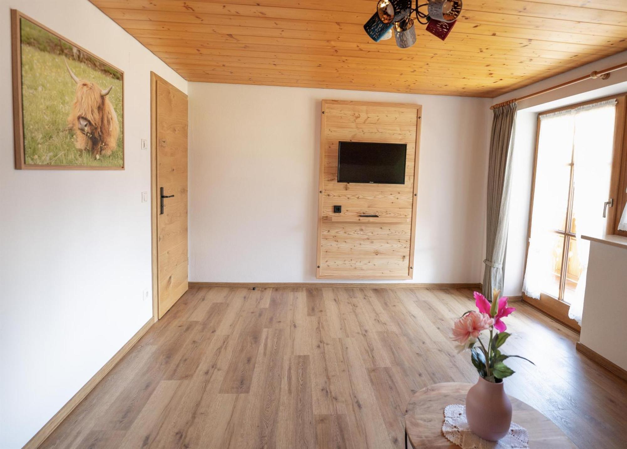 巴特欣德朗Haus Angelika公寓 外观 照片