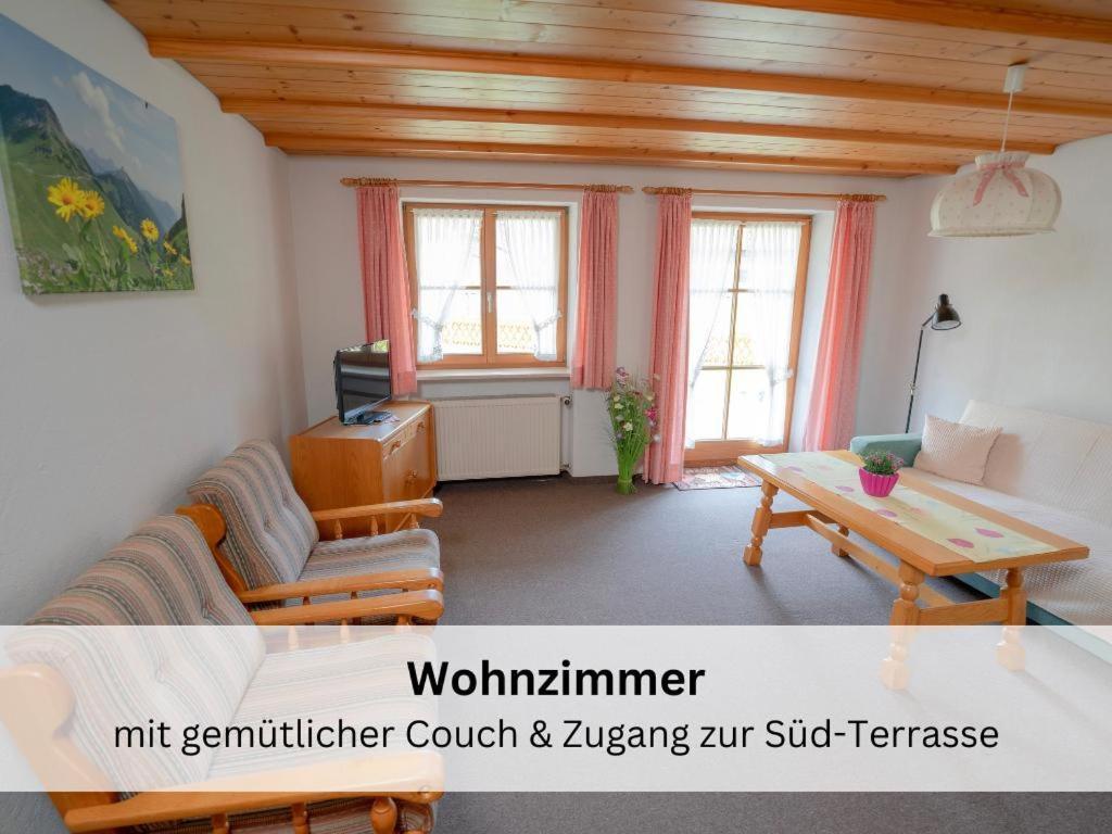 巴特欣德朗Haus Angelika公寓 外观 照片