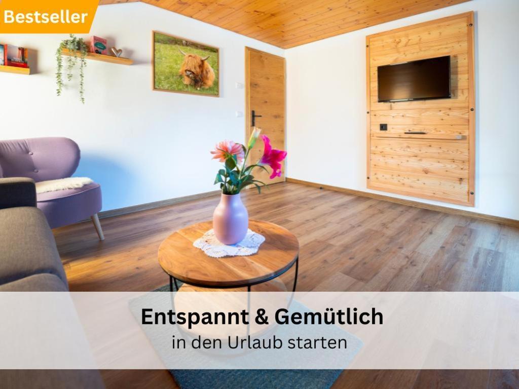 巴特欣德朗Haus Angelika公寓 外观 照片