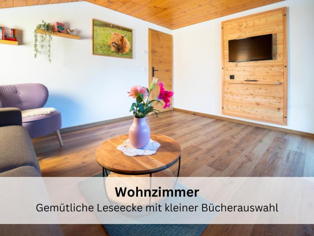 巴特欣德朗Haus Angelika公寓 外观 照片